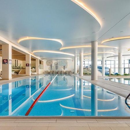 Apartamenty Z Basenem-Polanki Aqua - Holiday City Kołobrzeg Esterno foto