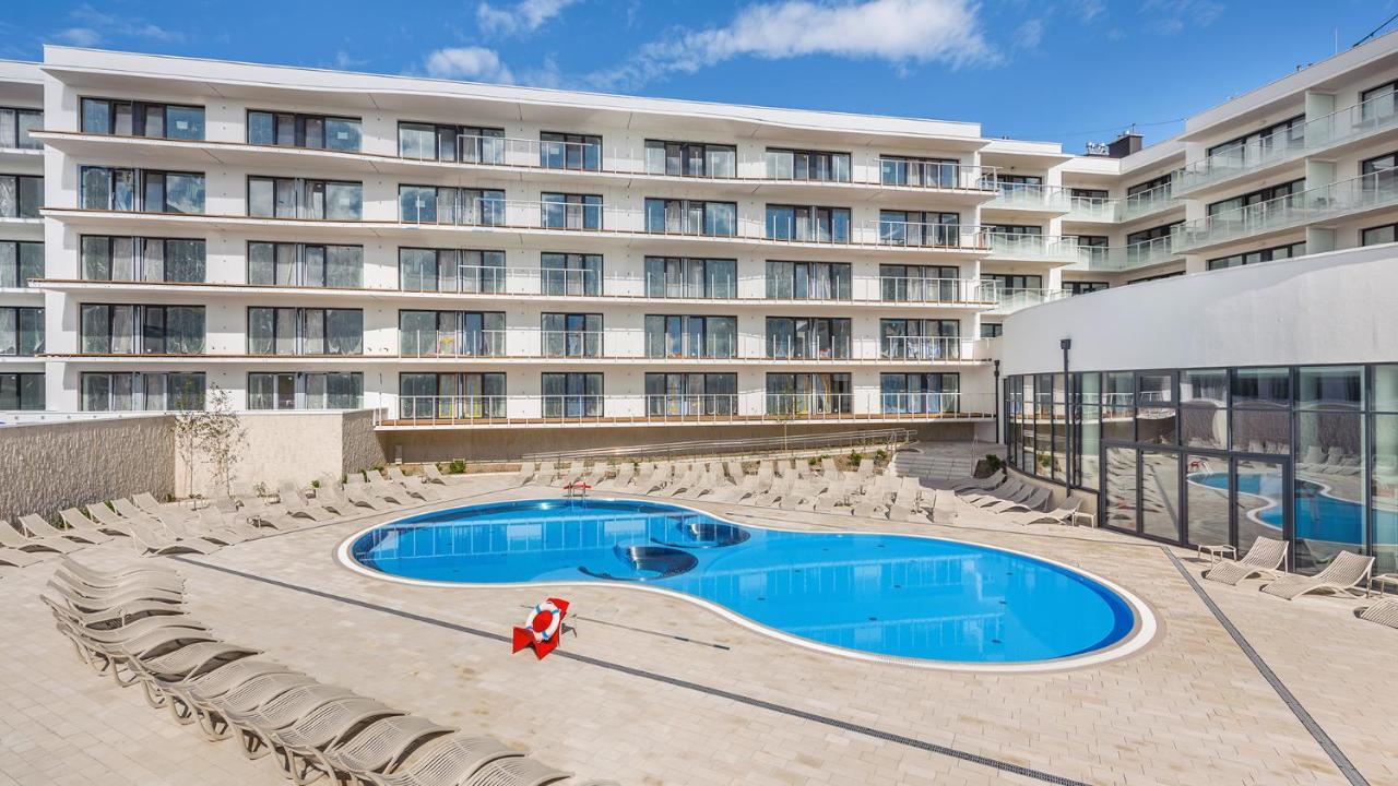Apartamenty Z Basenem-Polanki Aqua - Holiday City Kołobrzeg Esterno foto