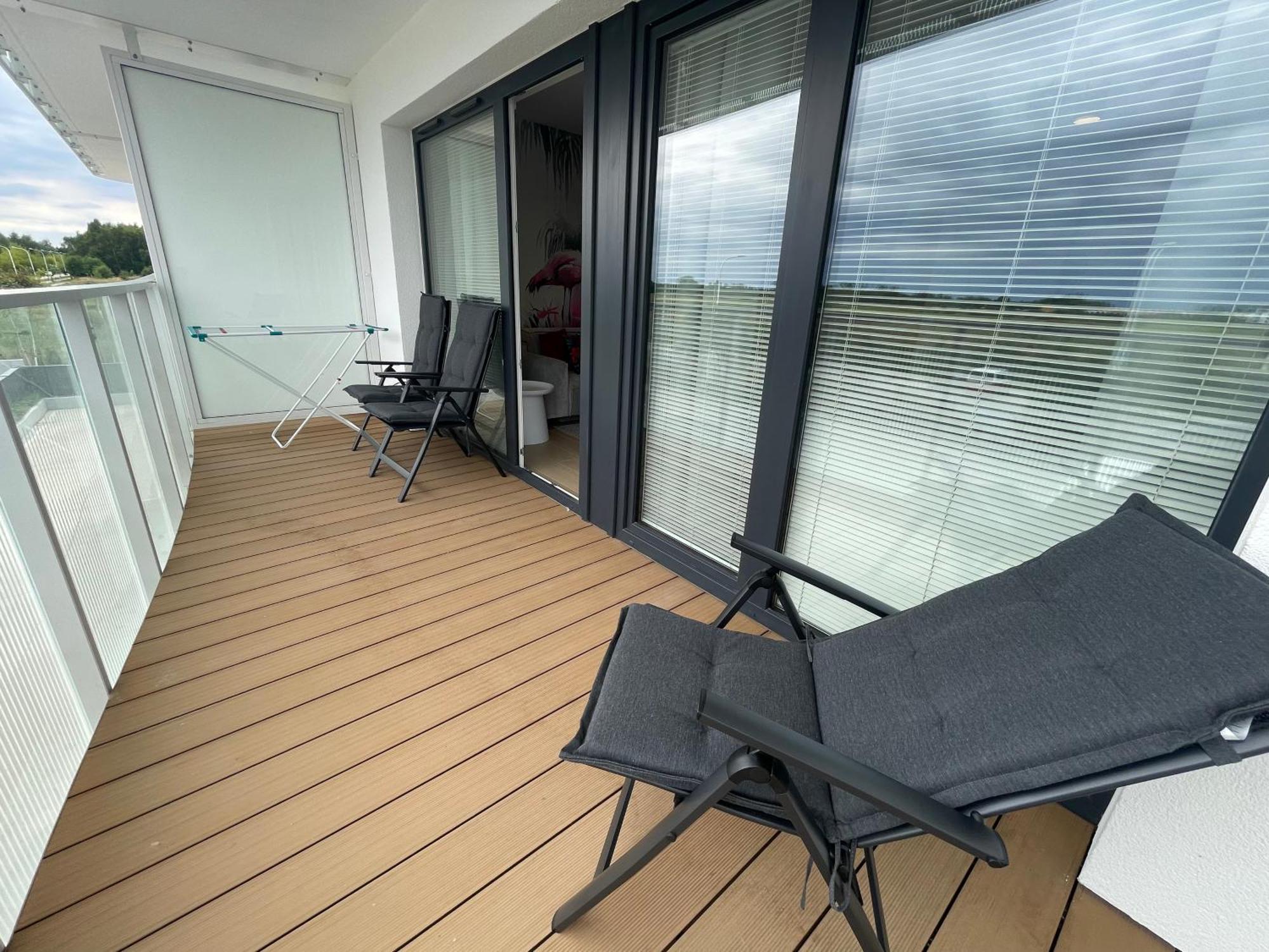 Apartamenty Z Basenem-Polanki Aqua - Holiday City Kołobrzeg Esterno foto