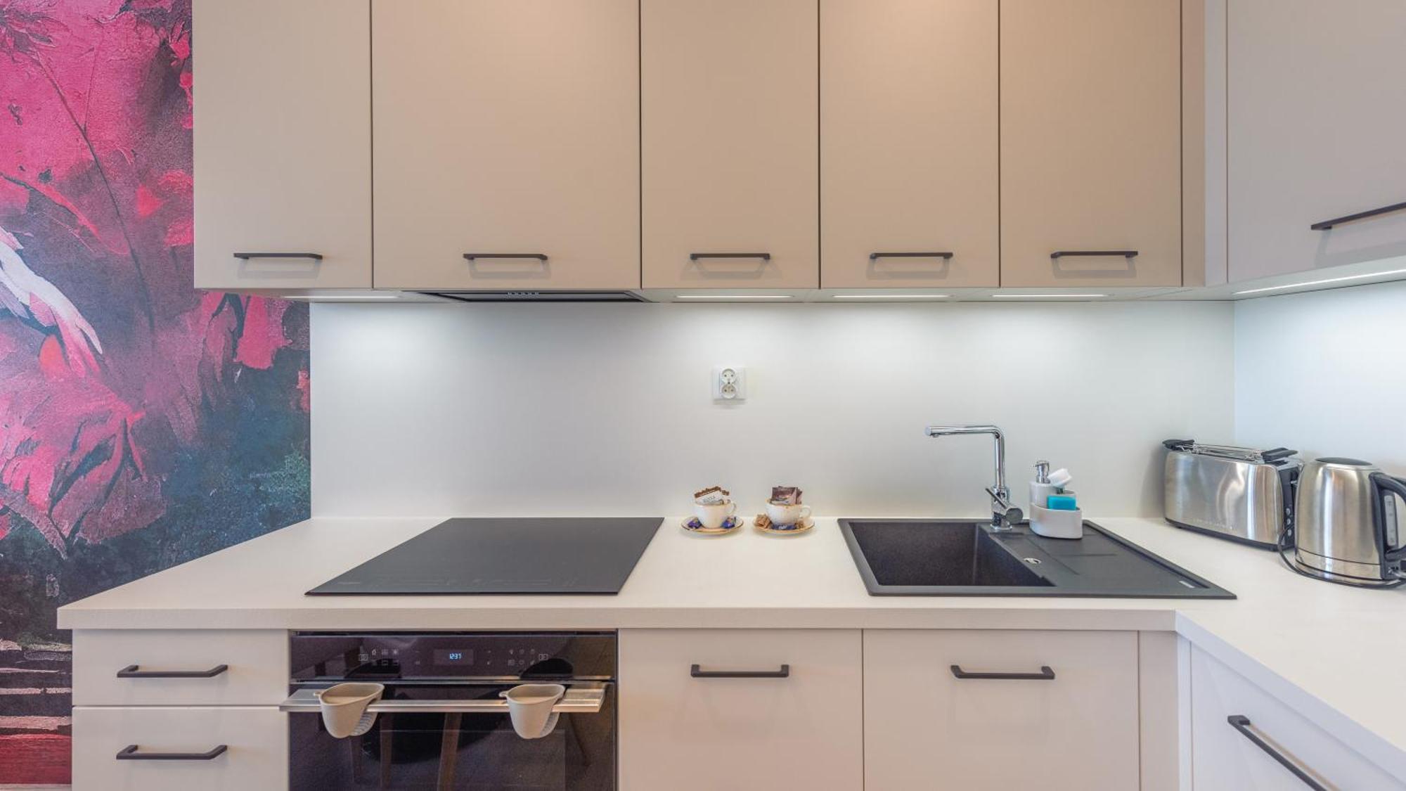 Apartamenty Z Basenem-Polanki Aqua - Holiday City Kołobrzeg Esterno foto