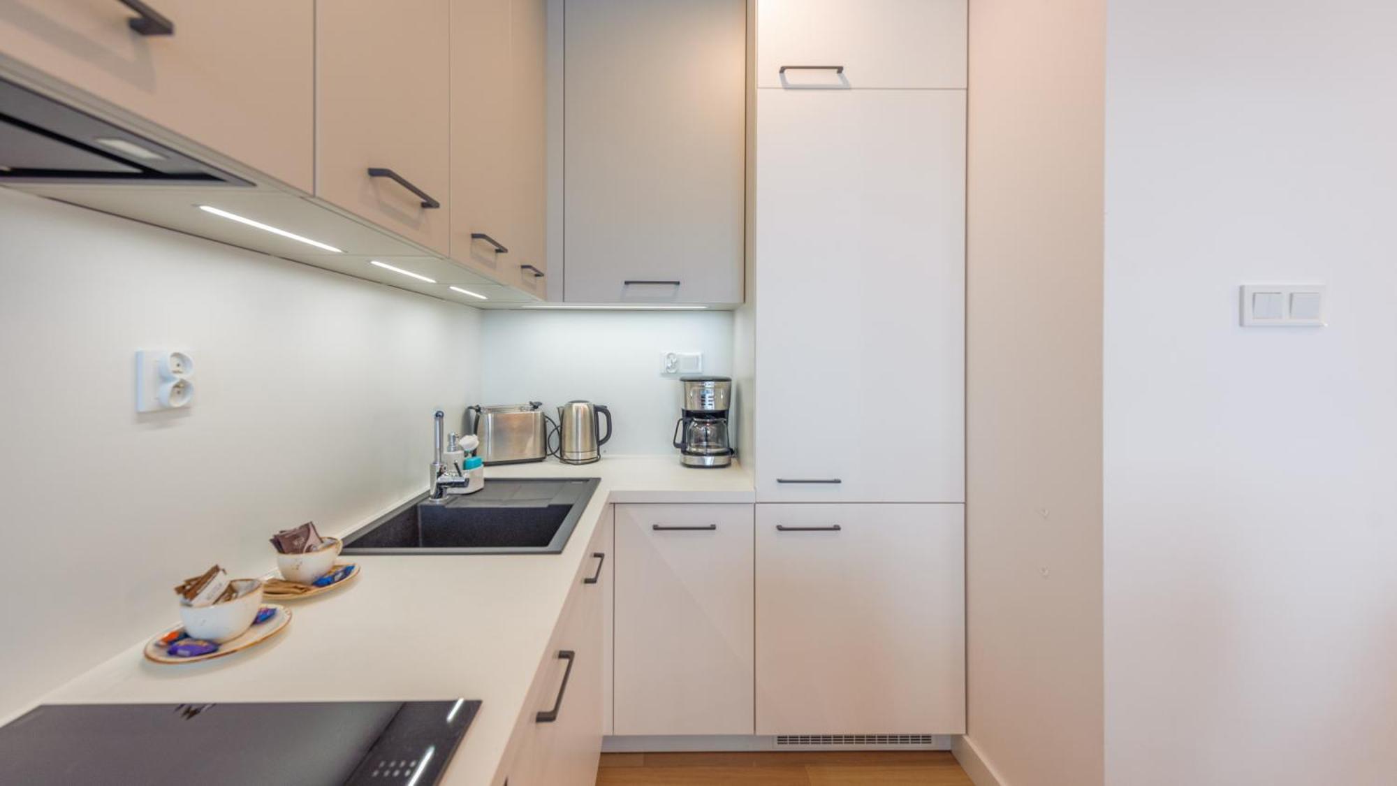 Apartamenty Z Basenem-Polanki Aqua - Holiday City Kołobrzeg Esterno foto