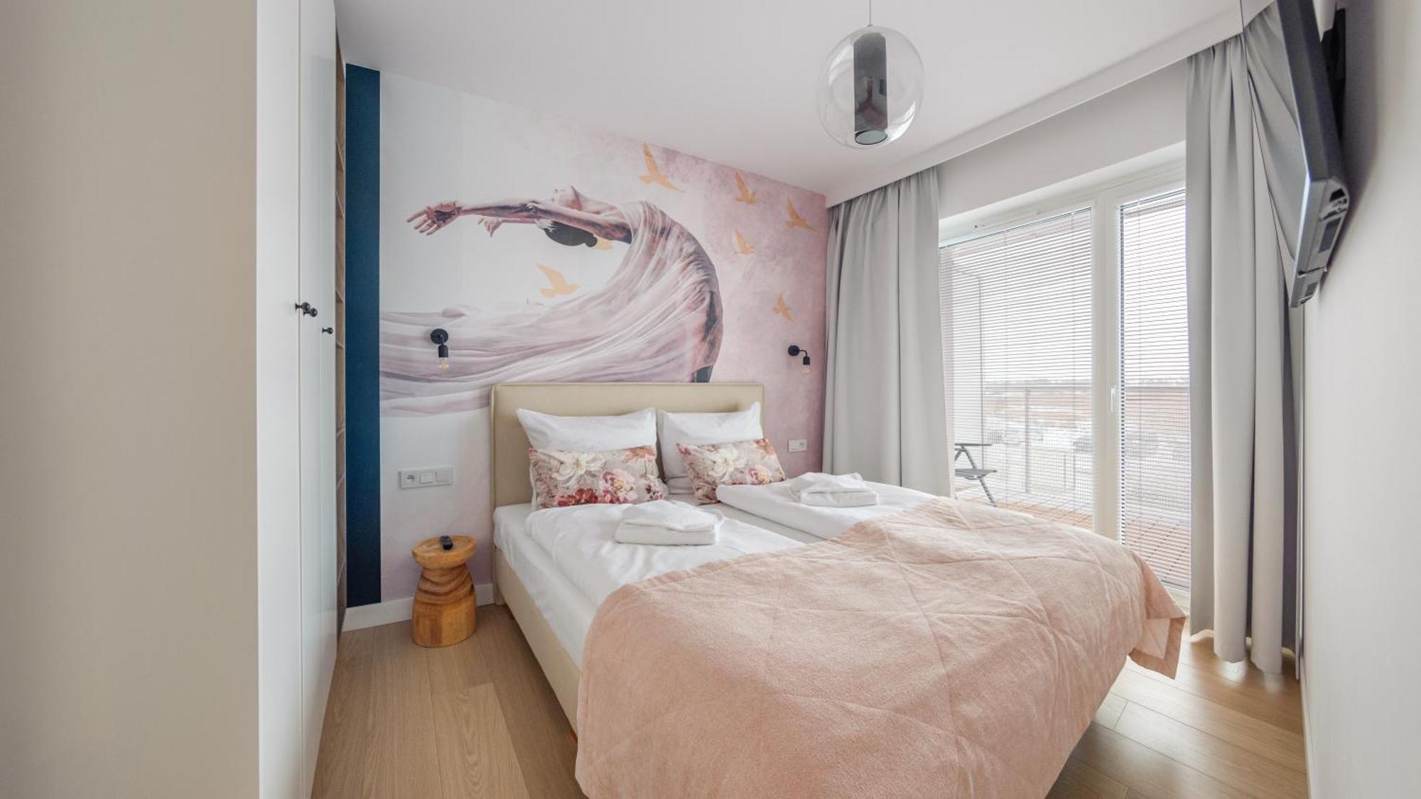 Apartamenty Z Basenem-Polanki Aqua - Holiday City Kołobrzeg Esterno foto
