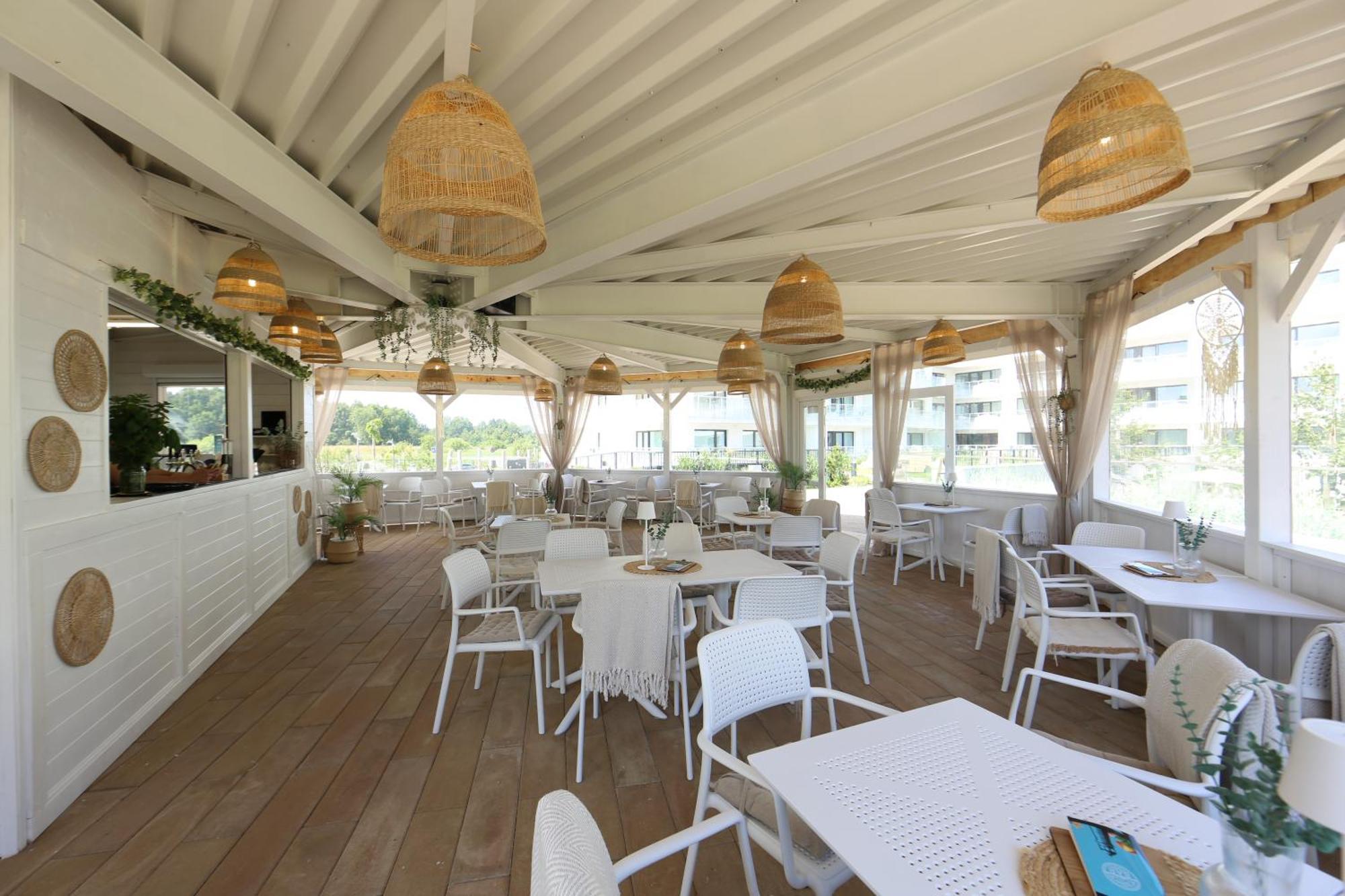 Apartamenty Z Basenem-Polanki Aqua - Holiday City Kołobrzeg Esterno foto