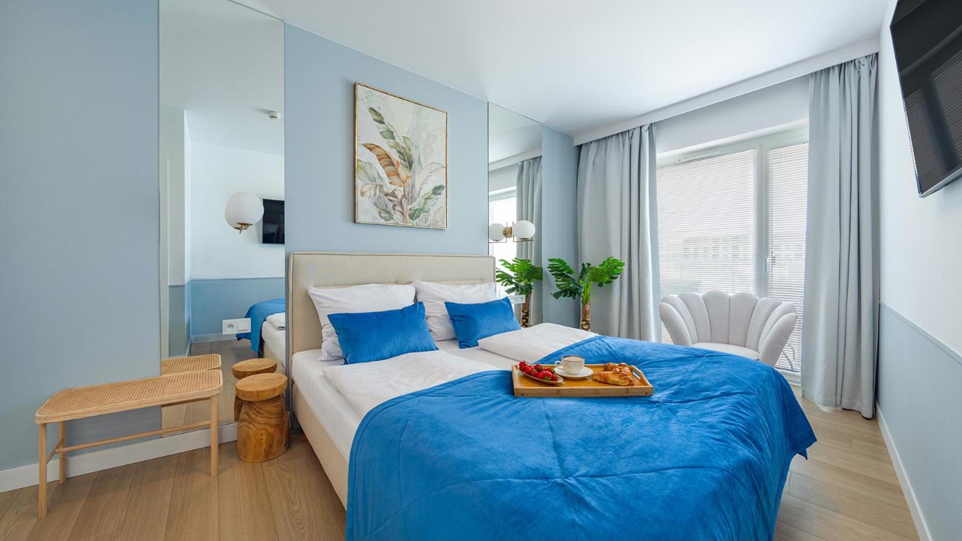 Apartamenty Z Basenem-Polanki Aqua - Holiday City Kołobrzeg Esterno foto