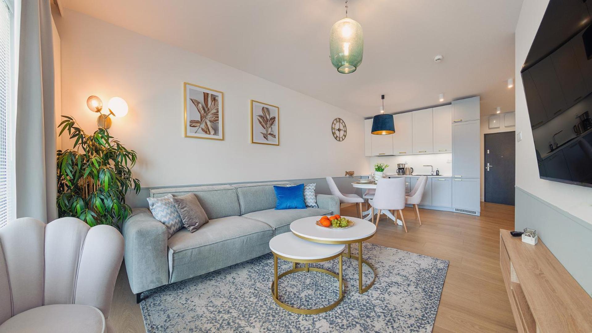 Apartamenty Z Basenem-Polanki Aqua - Holiday City Kołobrzeg Esterno foto